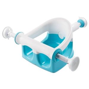 Aqua Summer Infant My Bath Seat